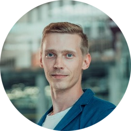 Константин Одинцов